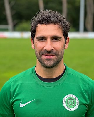 Serkan Öztemiz