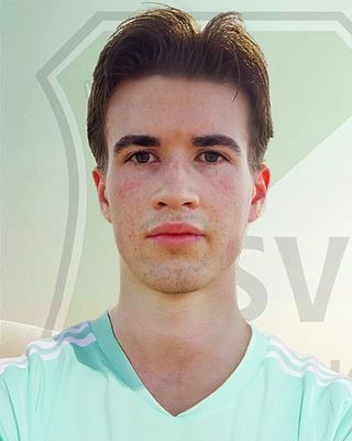 Fabian Kick