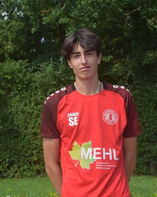 Sebastian Engelbert
