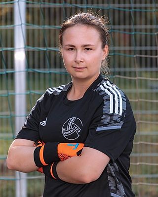 Natalie Dettenrieder