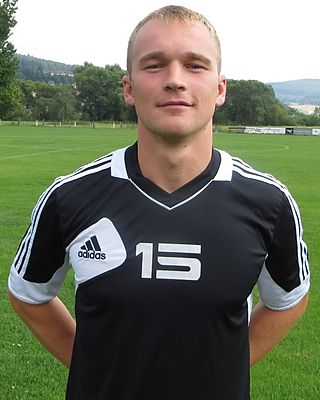 Piotr Wrobel