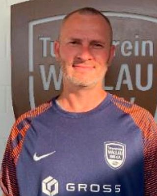 Alexander Wolf