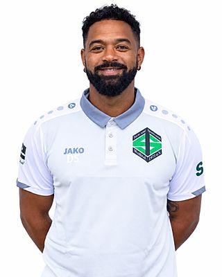 Daniel Singhateh