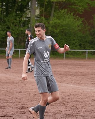 Niklas Vorländer