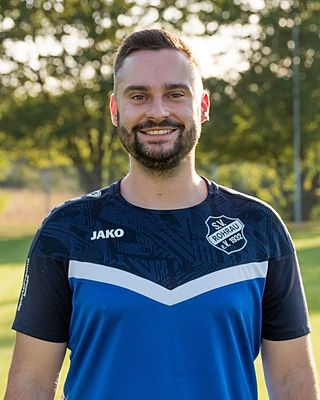 Filip Tikvic