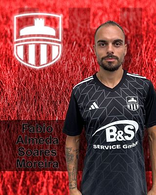 Fábio Almeida Soares Moreira