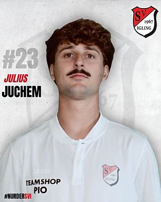 Julius Juchem