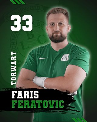 Faris Feratovic