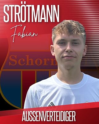 Fabian Stroetmann