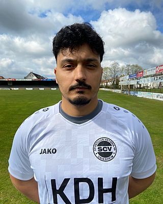 Ibrahim Tokmak