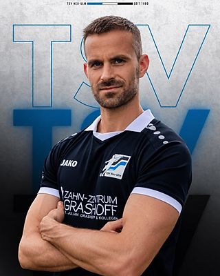 Daniel Schuhmacher