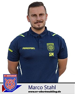 Marco Stahl