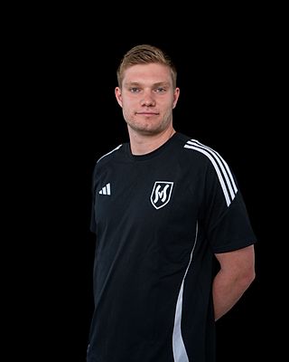 Maximilian Kuster