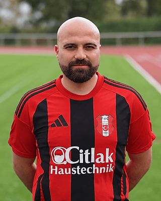 Demir Tolga