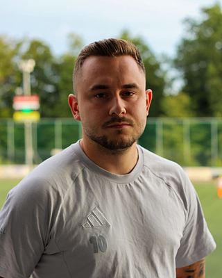 Nils Rick