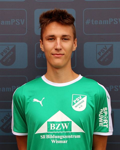 Foto: PSV Wismar