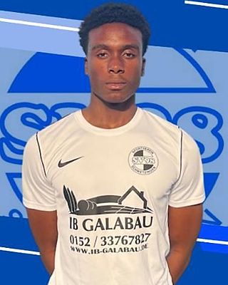 Desmond Okoye Ogbebo