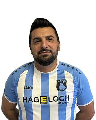 Georgios Karatailidis