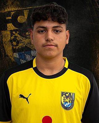 Fahad Omar