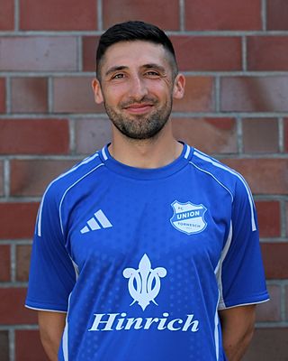 Adrian Ghadimi Nouran