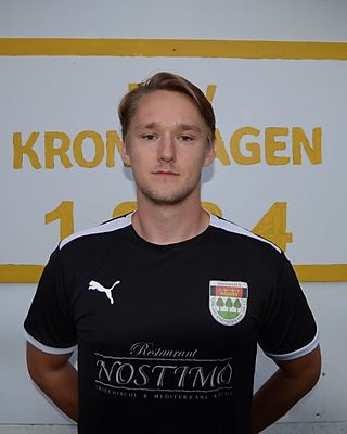 Kevin Hulgaard