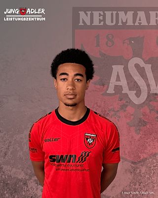 Kenny Bimai