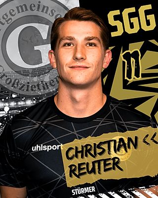 Christian Reuter