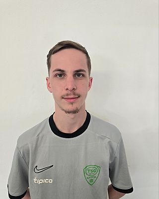 Marlon Spehr