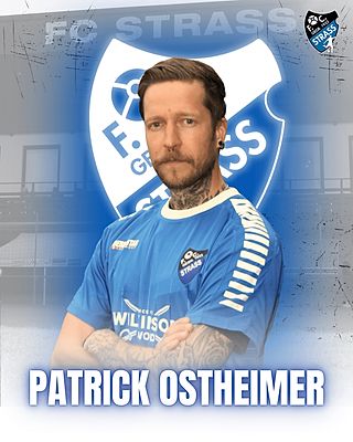 Patrick Ostheimer