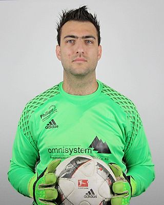 Dustin Dini