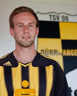 Manuel Schüßler