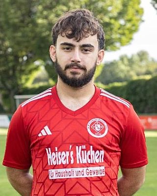 Mustafa Yildirim