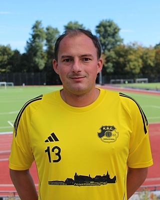 Sven Peters