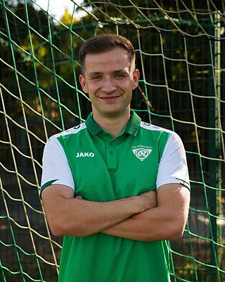 Mario Rückmann