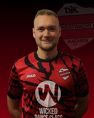 Marco Krüßmann