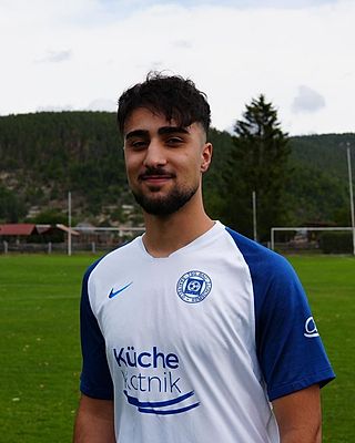 Ahmed Ismail