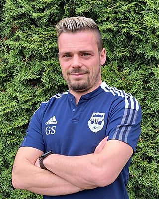 Stefan Gallmaier