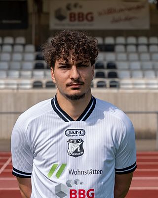 Bedirhan Emen
