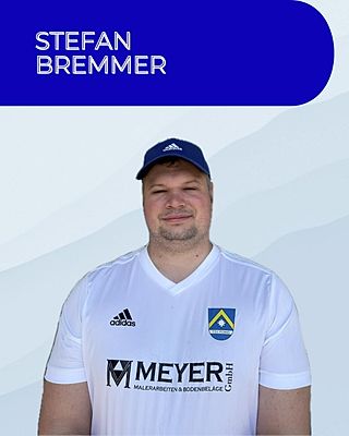 Stefan Bremmer
