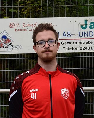 Felix Alfons Wichlatz