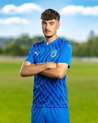 Felix Ganzke