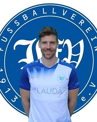 Philipp Seidenspinner