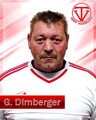 Günther Dirnberger