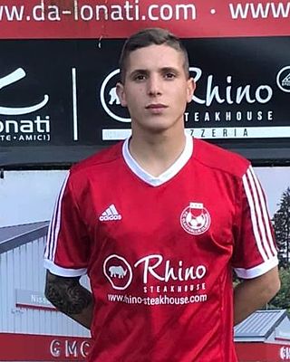 Carlos Francisco Pinto Alves Gomes