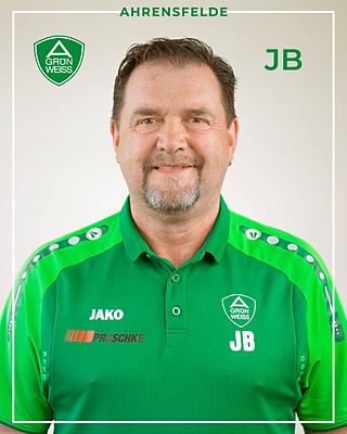 Jürgen Beyer
