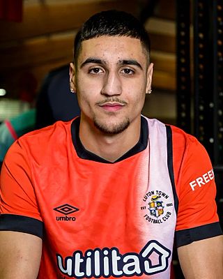 Taylan Harris