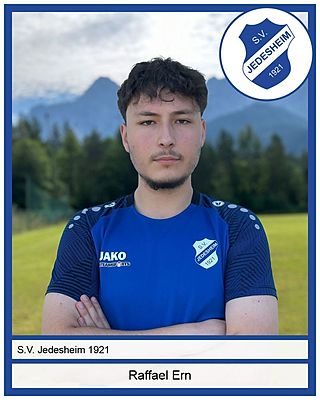 Raffael Ern