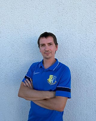 Steve König