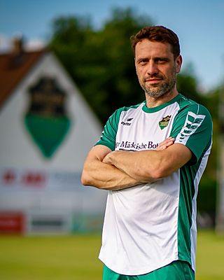 Matthias Geisler