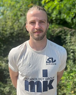 Christian T. Müller